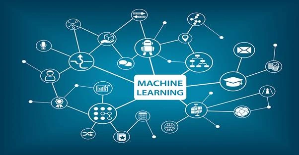 MACHINE LEARNING