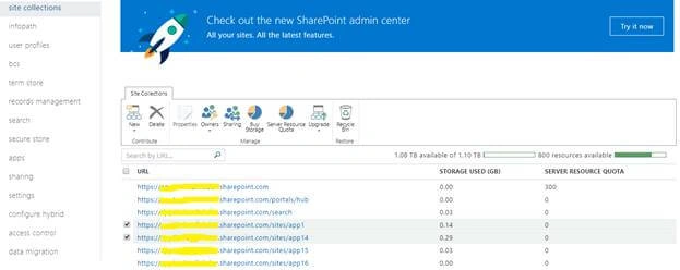 External User