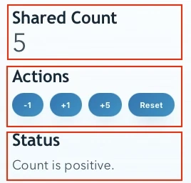 Rikam Palkar Context API 3