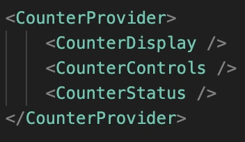 Rikam Palkar Context API