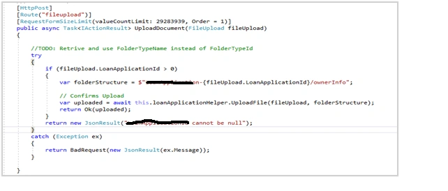 Storage Account In Windows Azure