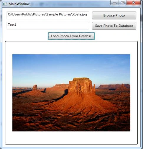 FILESTREAM