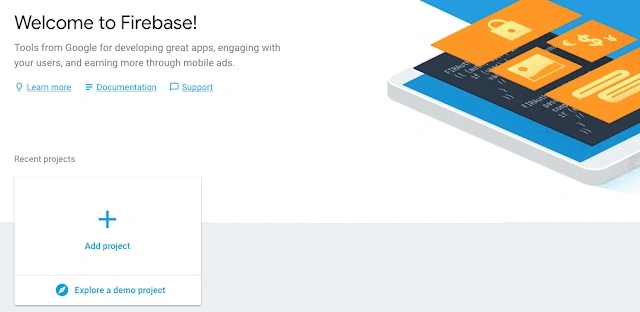 Console Application