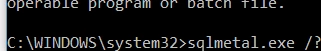 SSMS