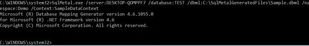 SSMS