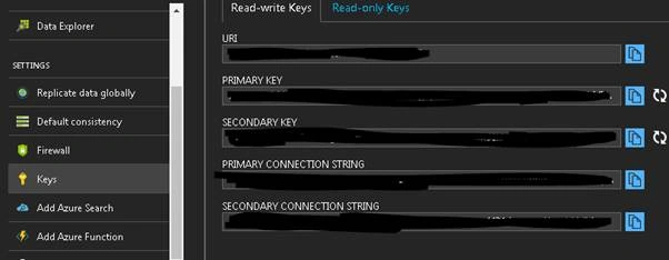 Azure Cosmos DB
