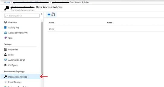 Storing And Visualizing IoT Data With Azure Time Series Insights