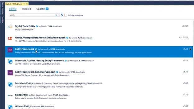 Azure SQL Database 