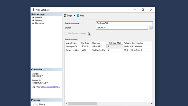 Azure SQL Database 