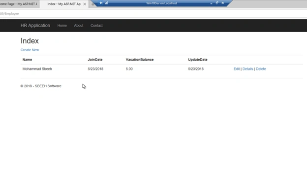 Azure SQL Database 