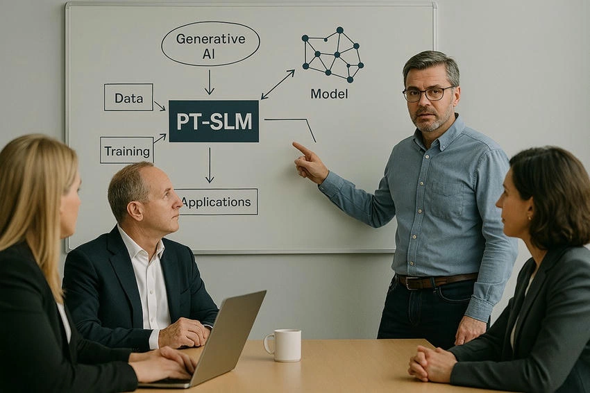 SLM