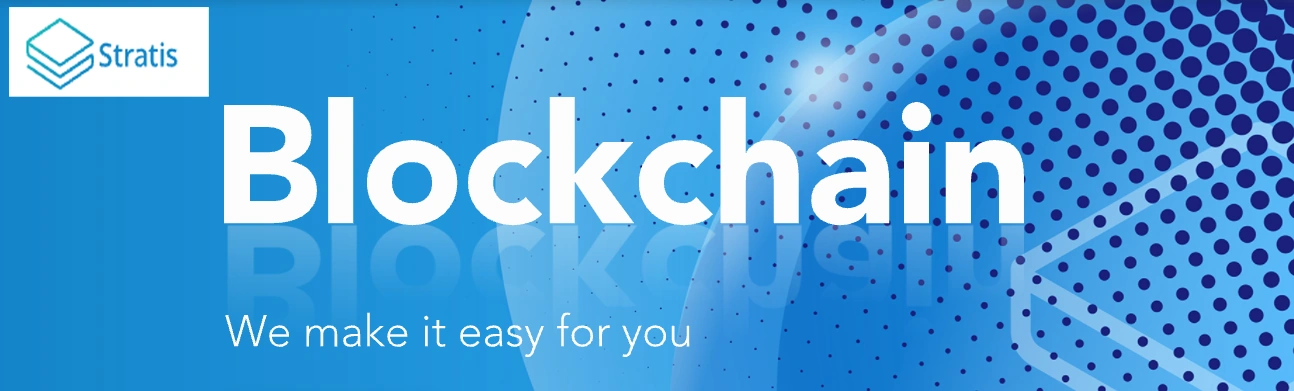 Stratis Blockchain