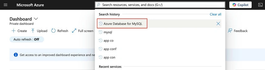 MySQL