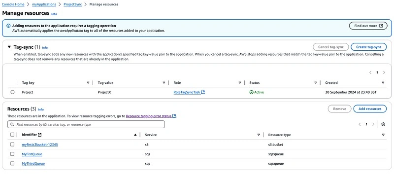 Group LifeCycle Events