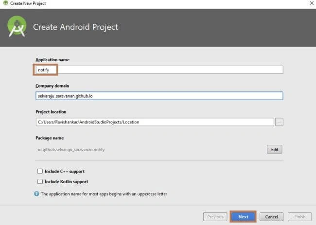 Android