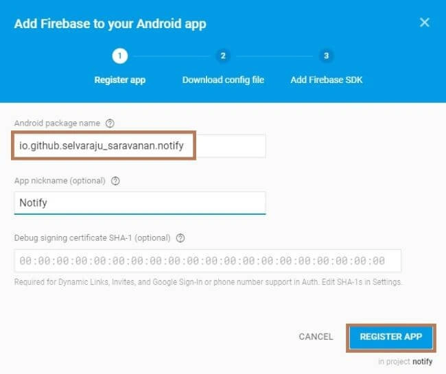 Android