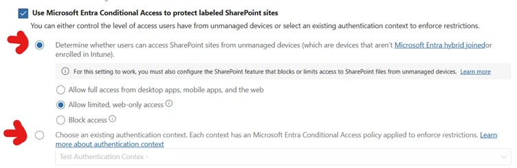 Microsoft entra ID
