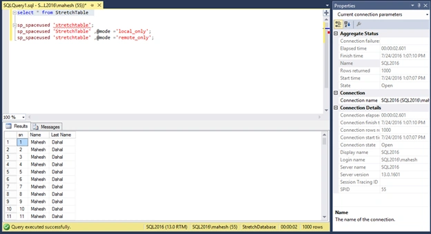 code