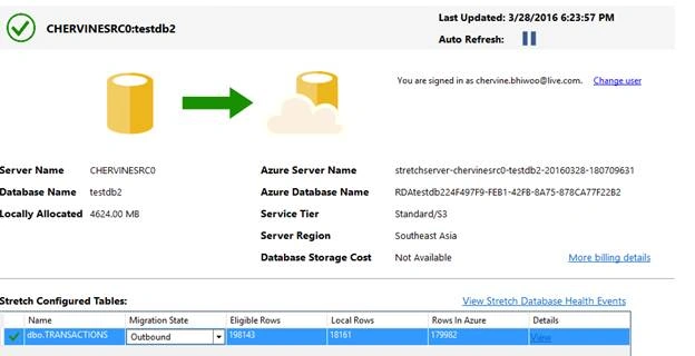 server