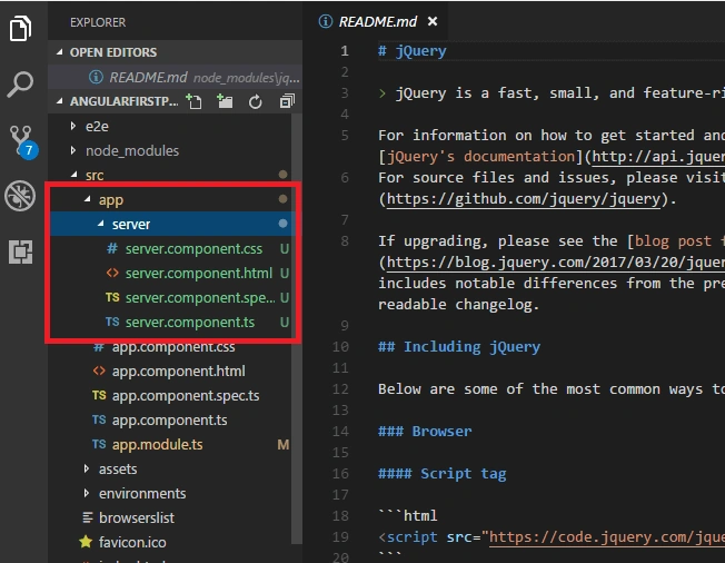 String Interpolation, NgStyle, NgClass in Angular 7.0