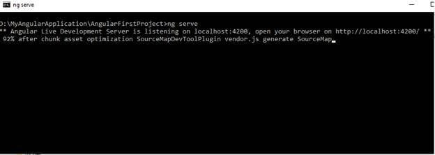 String Interpolation, NgStyle, NgClass in Angular 7.0