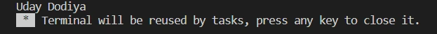 String Concatenation in Rust