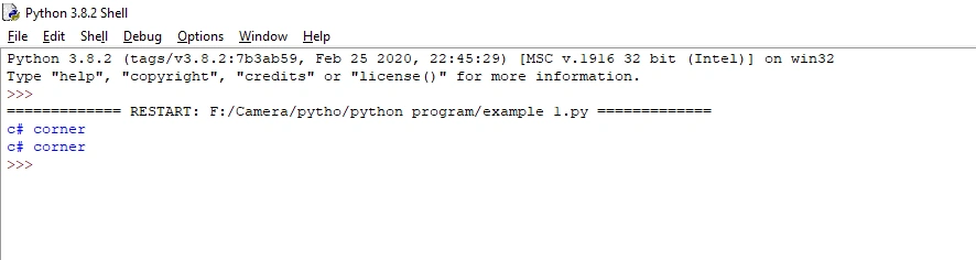 Learn About Strings In Python
