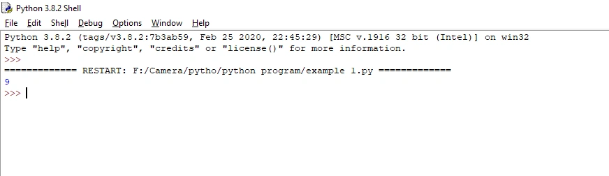 Learn About Strings In Python