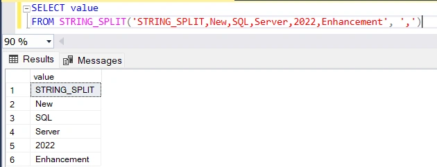 SQL Server