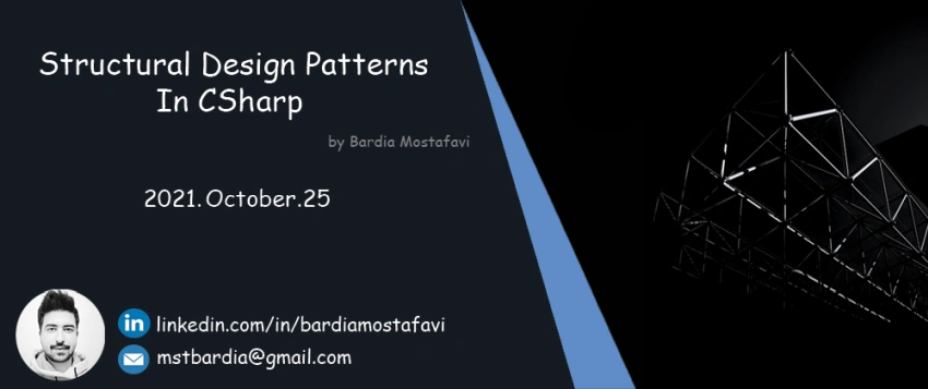 Structural Design Patterns In C#