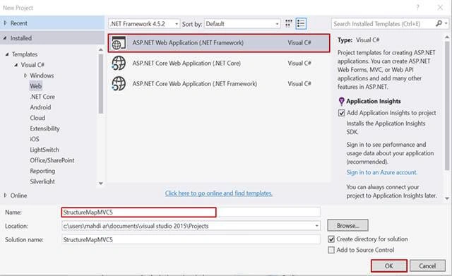 ASP.NET