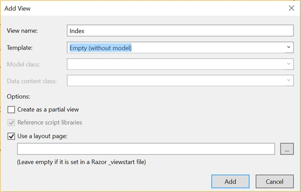 ASP.NET