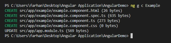 Style Data Binding In Angular