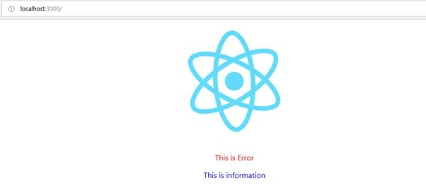 Styling And CSS In React