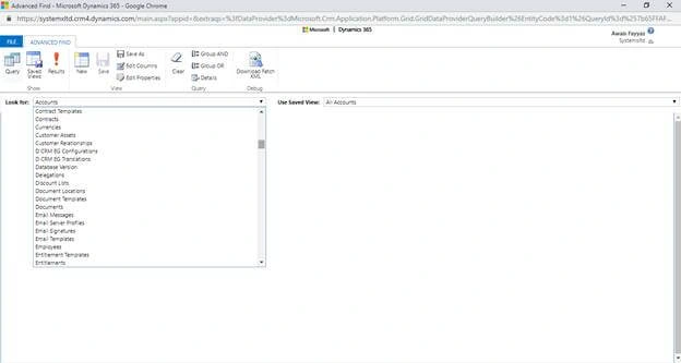 Subgrids Third Party Solutions in Microsoft Dynamics CRM