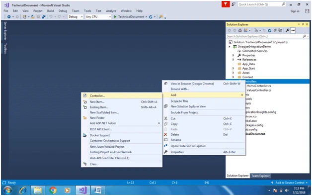ASP.NET