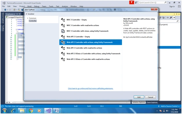 ASP.NET