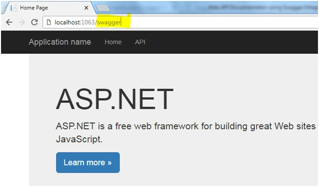 ASP.NET