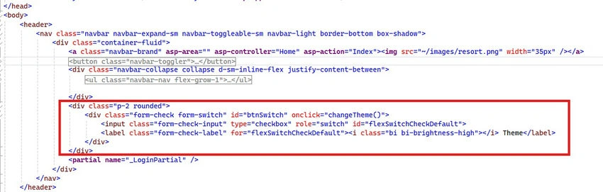 Adding Checkbox