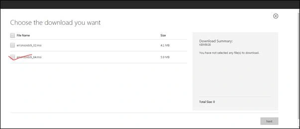 Sync A Property From Azure Active Directory To SharePoint Online Using PowerShell