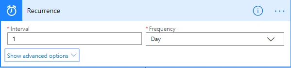 Sync SPO Group Users to SPO Lists using MSFlow