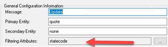 Syncing product from Quotes to Opportunity