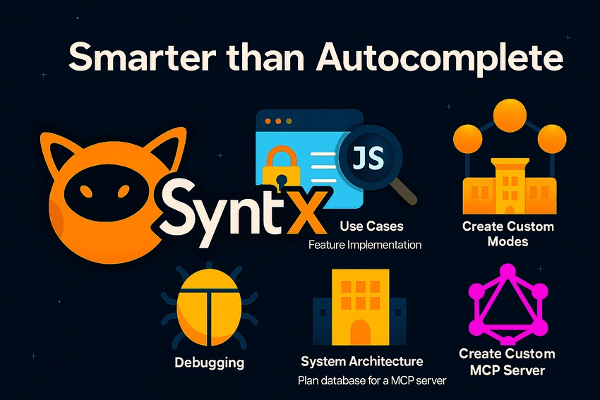 SyntX