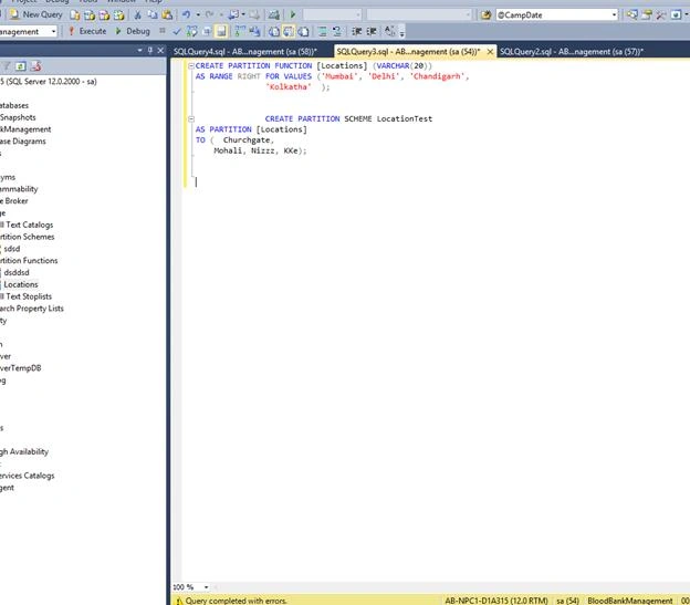 code