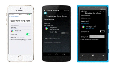 xamarin