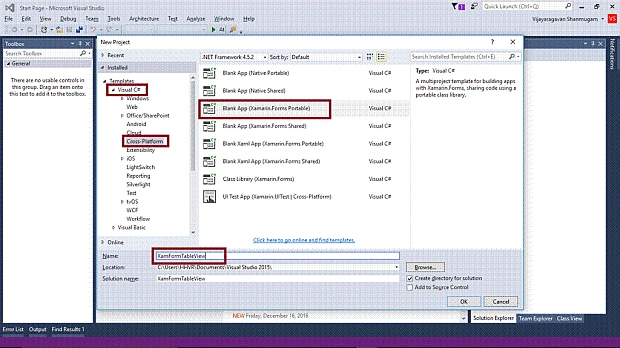 XAML
