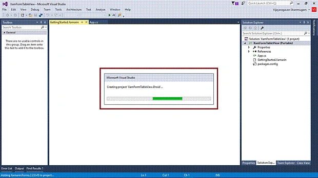 XAML