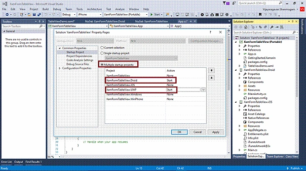 XAML