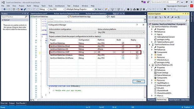 XAML