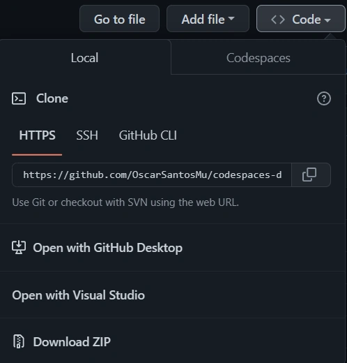 Take Your Development Environment Anywhere with GitHub Codespaces